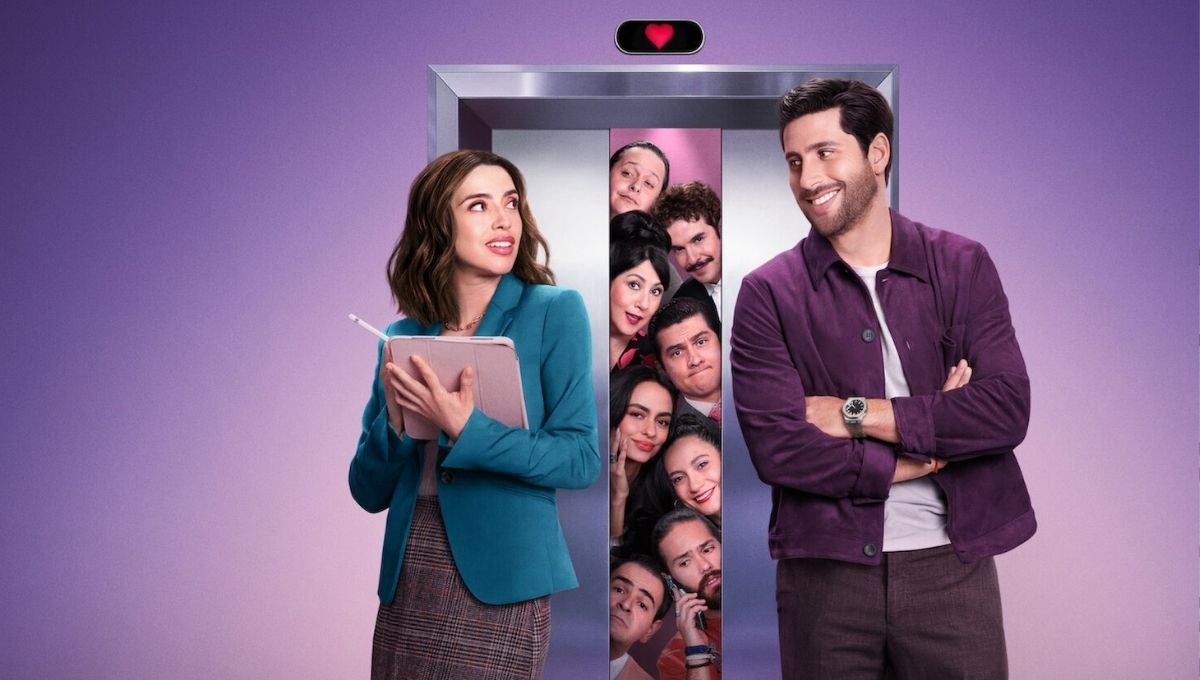 top de series mas vistas en netflix el 9 de enero de 2026