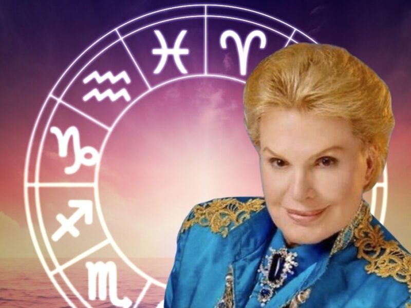 Horóscopo de Walter Mercado hoy 12 de enero de 2026
