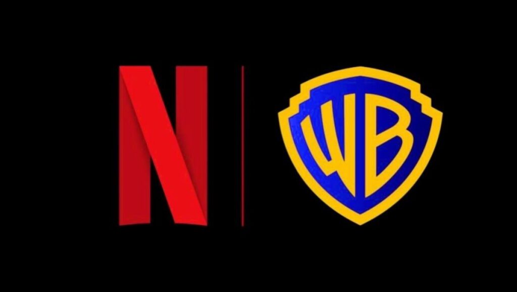 Paramount demanda a Warner David Ellison exige transparencia