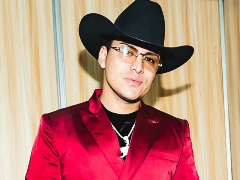 Quién era Yeison Jiménez el cantante colombiano