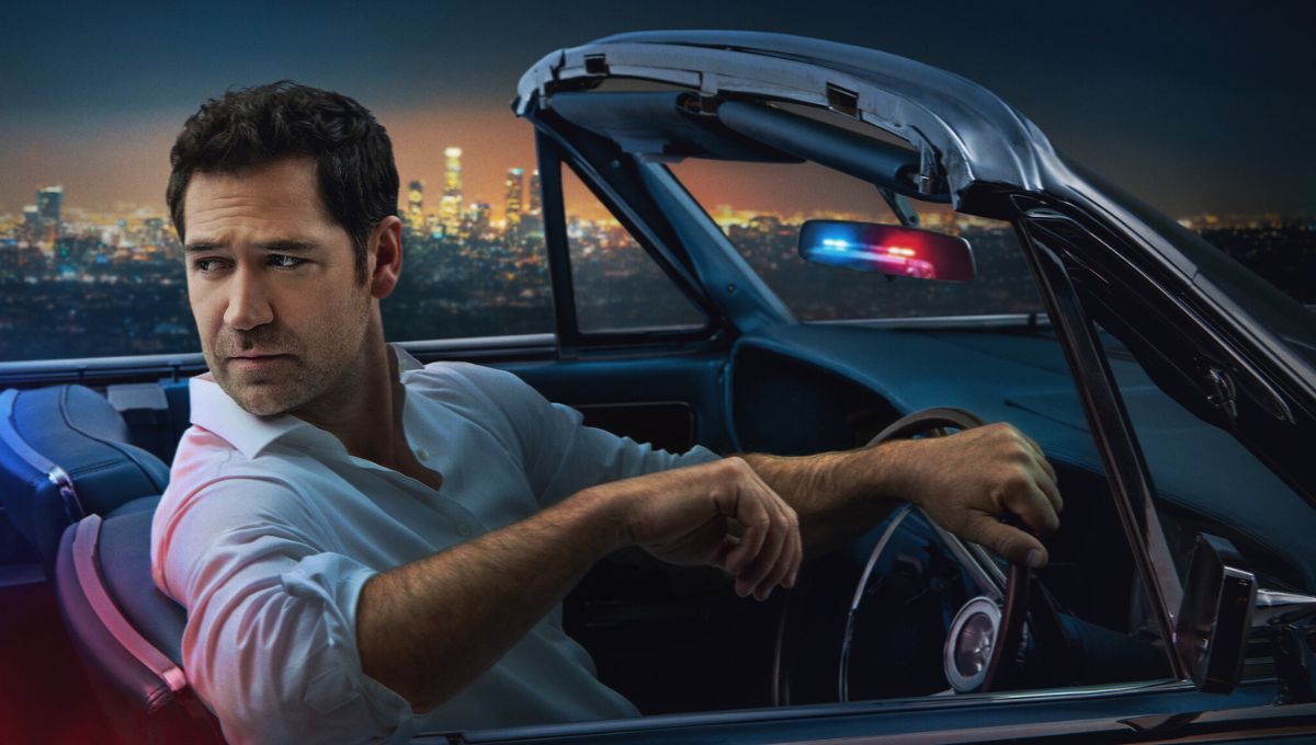 Estrenos de series y películas en Netflix del 6 al 8 de febrero 2026