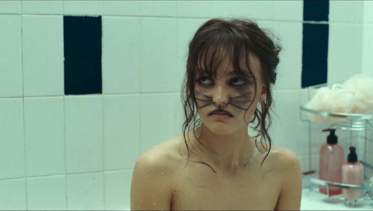 Películas de Therians para ver en fin de semana