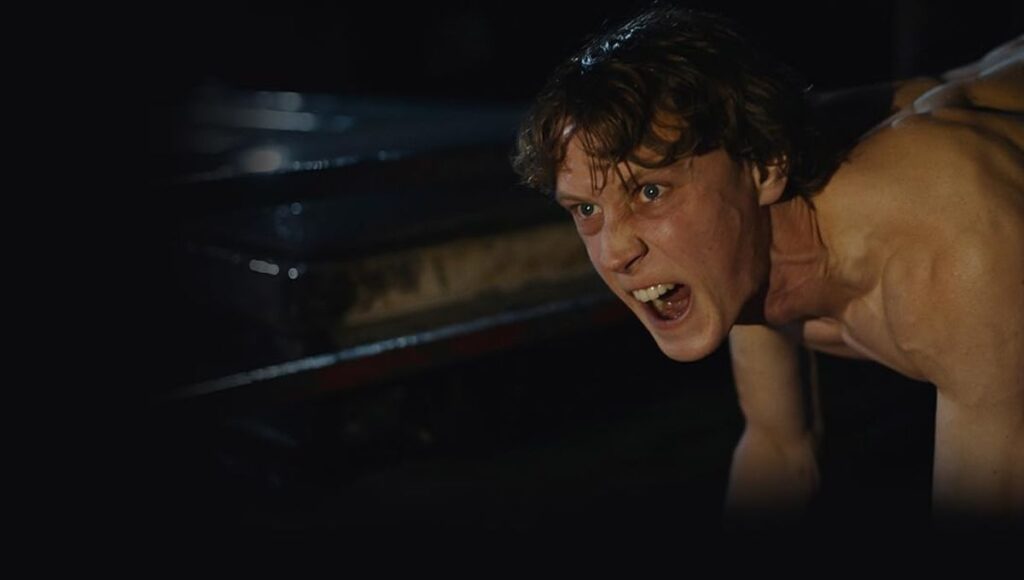 Películas de Therians para ver en fin de semana