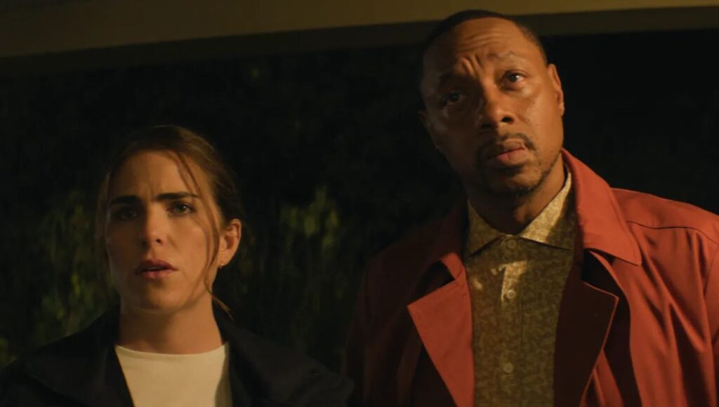 Final explicado de 56 Días la serie de Prime Video