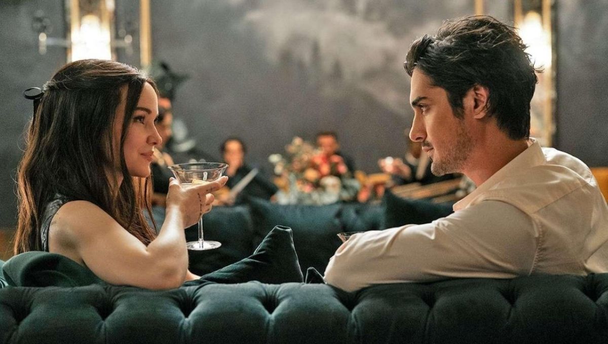 De qué trata, reparto y episodios de 56 días serie de Prime Video