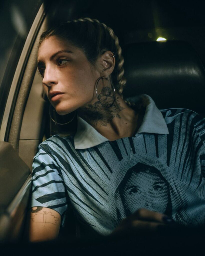 Sinopsis y reparto de Amor Animal, serie de Prime Video