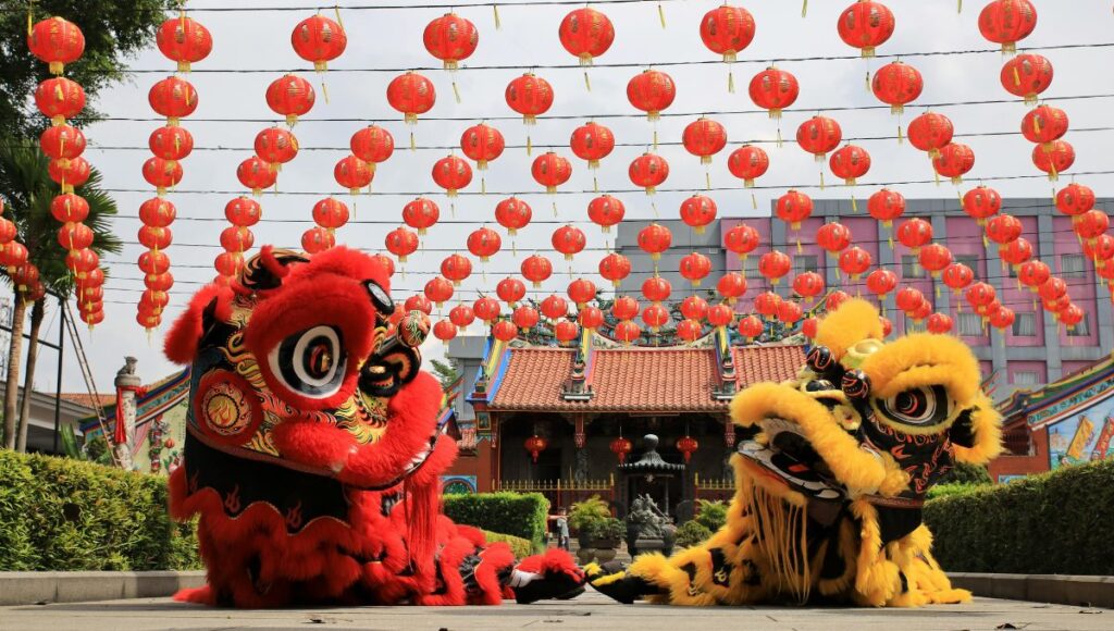 Cómo influye el Año Nuevo Chino 2026 en los signos del horóscopo chino