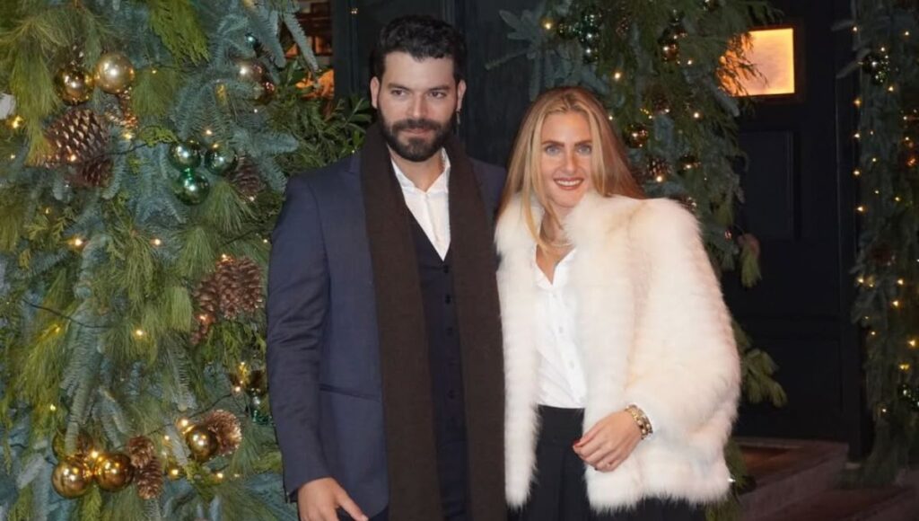 Mhoni Vidente asegura que Adrián Di Monte y Nuja se van a divorciar