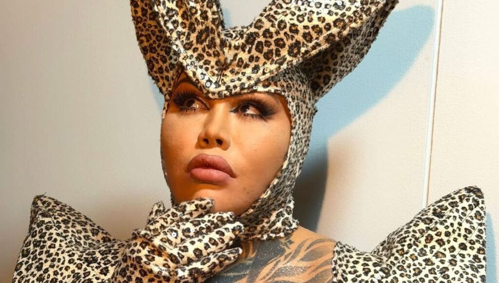 Yina Calderón lanza críticas contra Laura Zapata