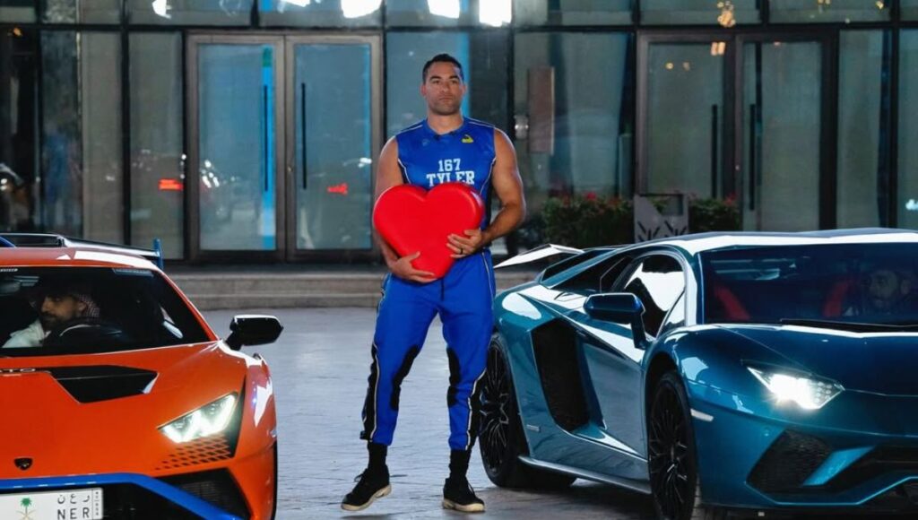 Orden de los finalistas eliminados de los Beast Games 2 en Prime Video