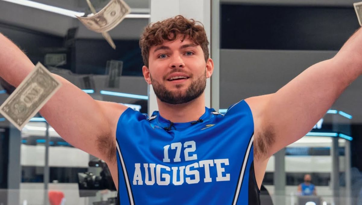 Resumen capítulo 8 de los Beast Games en Prime Video