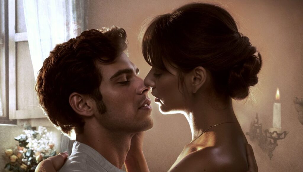 En qué va Como agua para chocolate