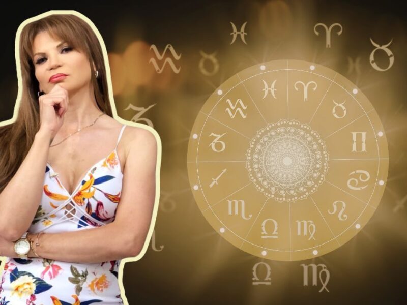 Horóscopo de Mhoni Vidente hoy 14 de febrero 2026