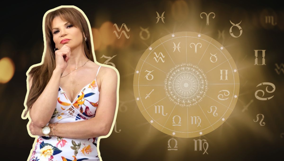 Horóscopo de Mhoni Vidente hoy 14 de febrero 2026