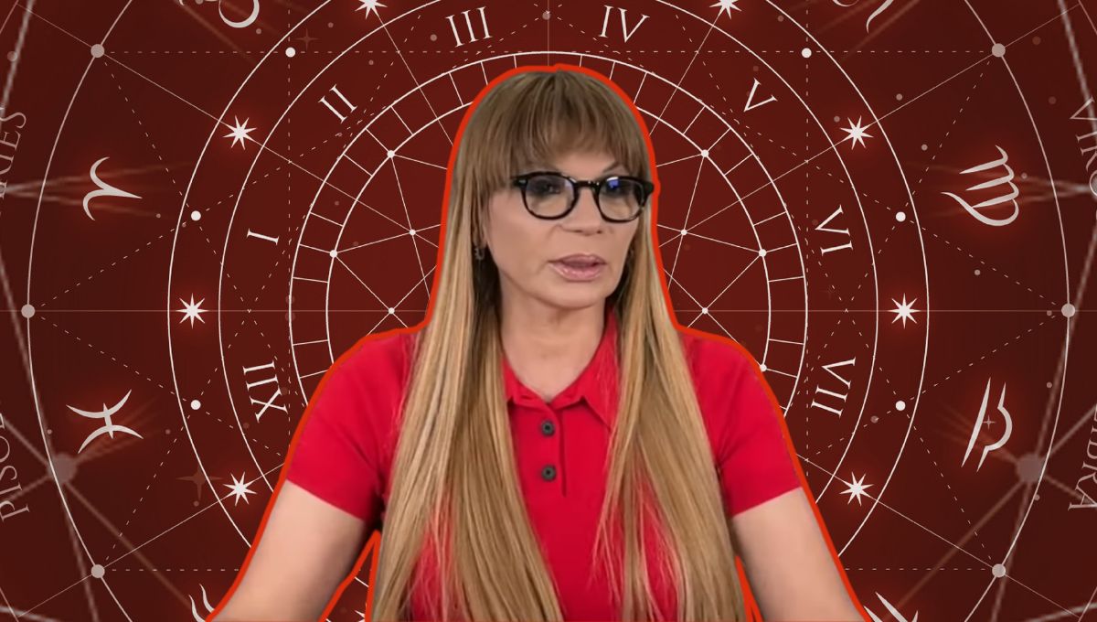 horóscopo de Mhoni Vidente hoy 22 de febrero 2026