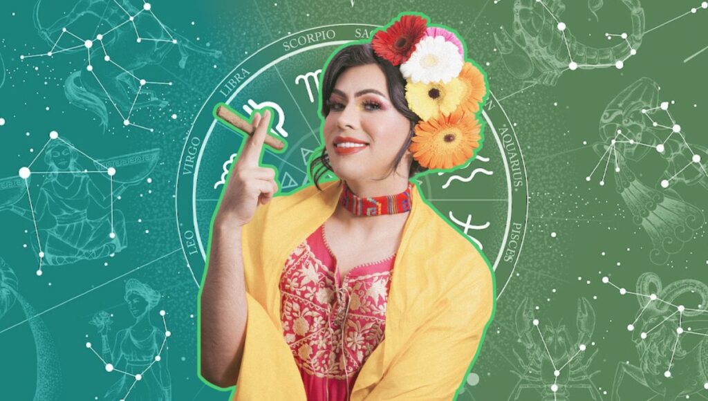 Horóscopo de Nana Calistar hoy 11 de febrero 2026