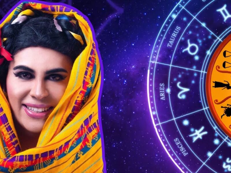 Predicciones del horóscopo de Nana Calistar hoy 12 de febrero 2026