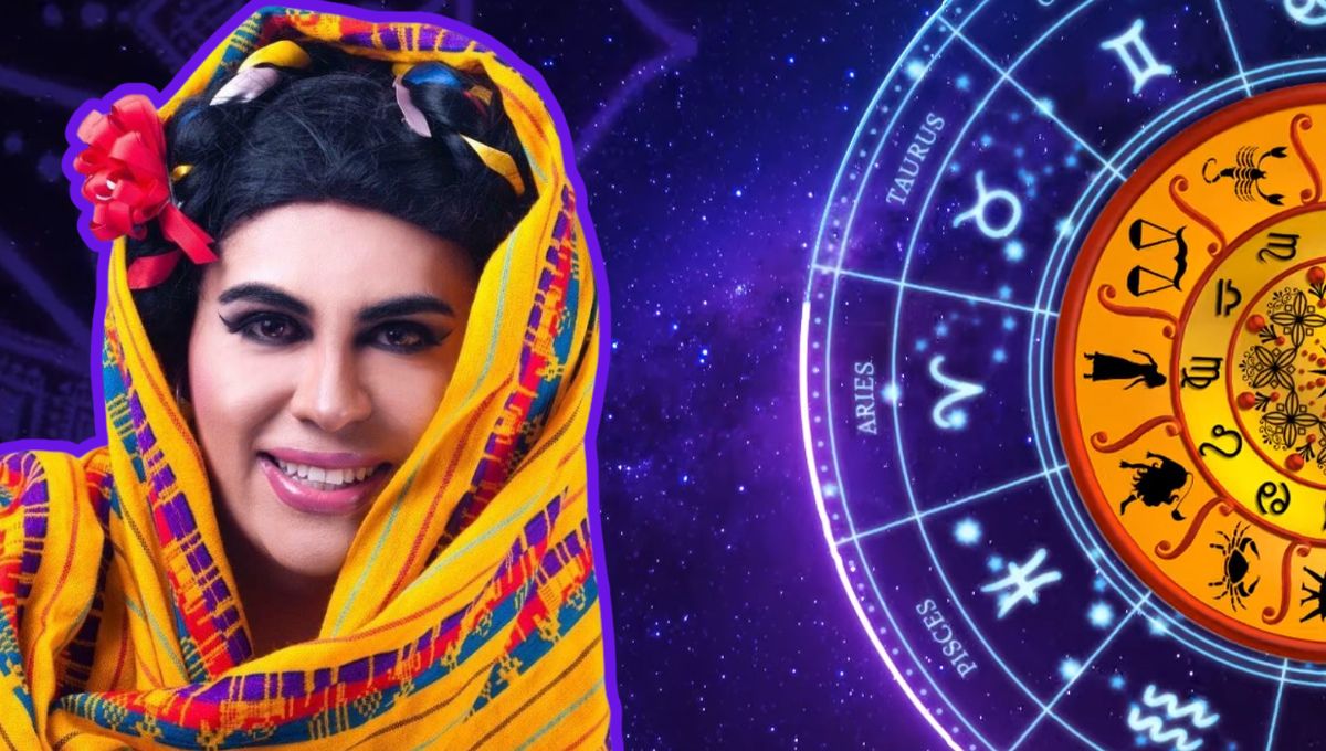 Predicciones del horóscopo de Nana Calistar hoy 12 de febrero 2026