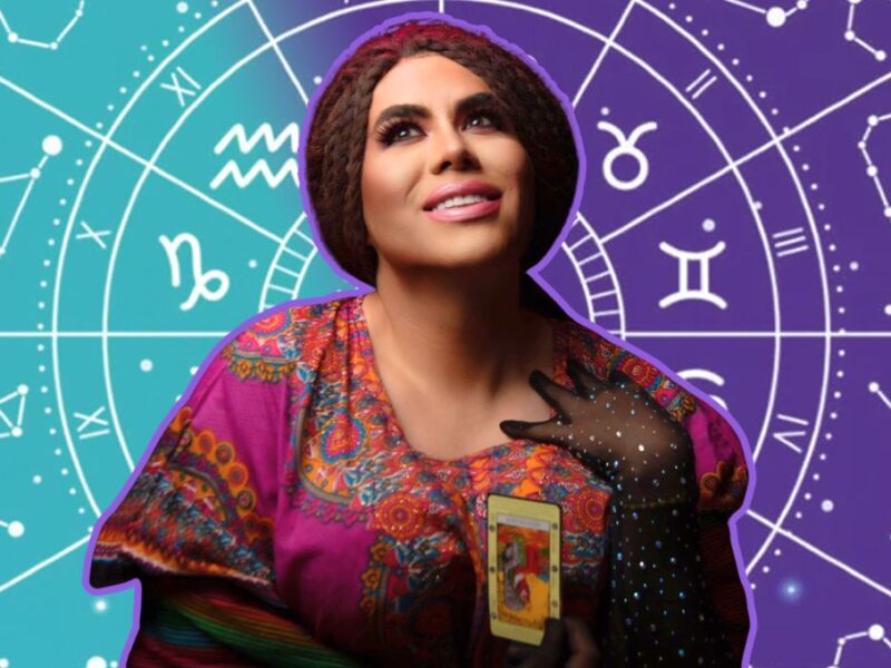 Horóscopo de Nana Calistar hoy 13 de febrero 2026