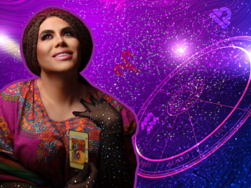 Predicciones del horóscopo de Nana Calistar hoy 8 de febrero 2026