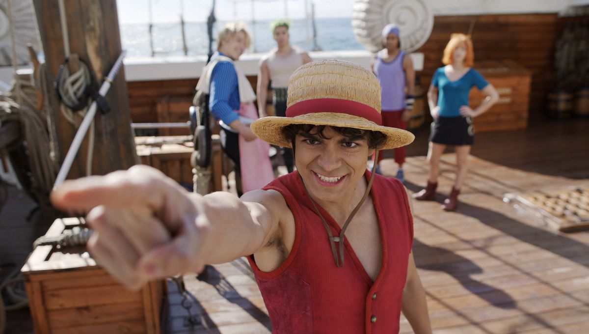 Fecha de estreno de la temporada 2 de One Piece en Netflix