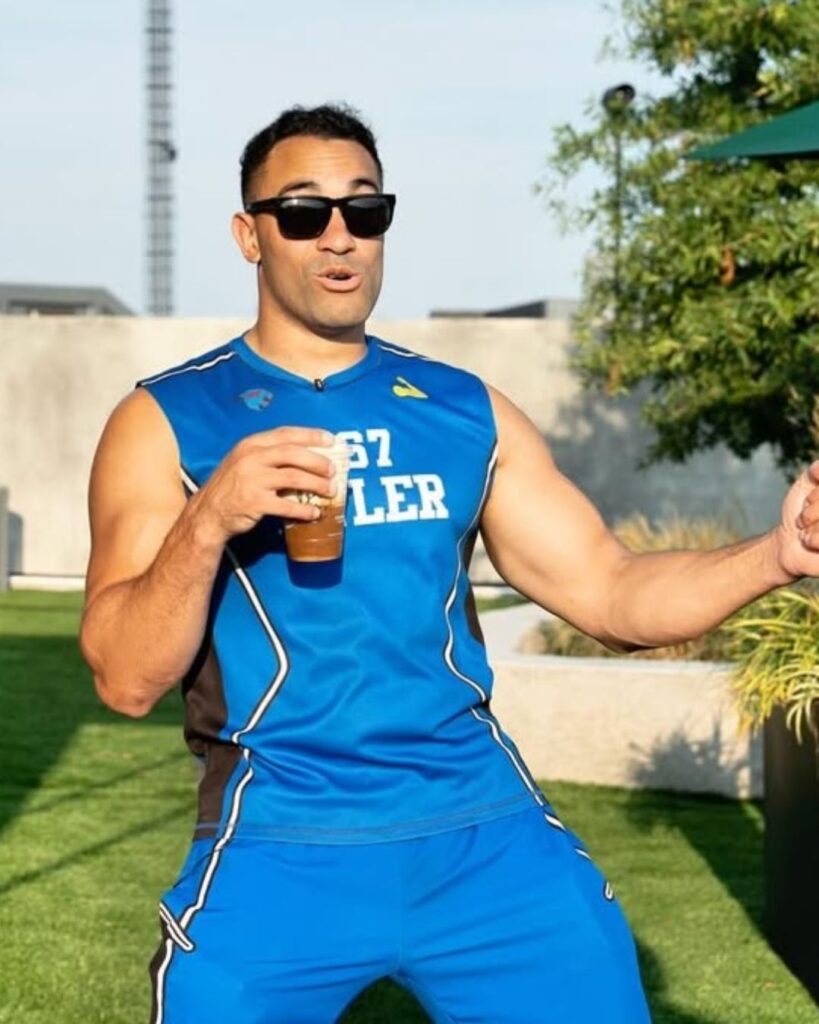 Cuánto dinero se llevó en total Tyler, el ganador de los 5 millones de dólares de Beast Games 2