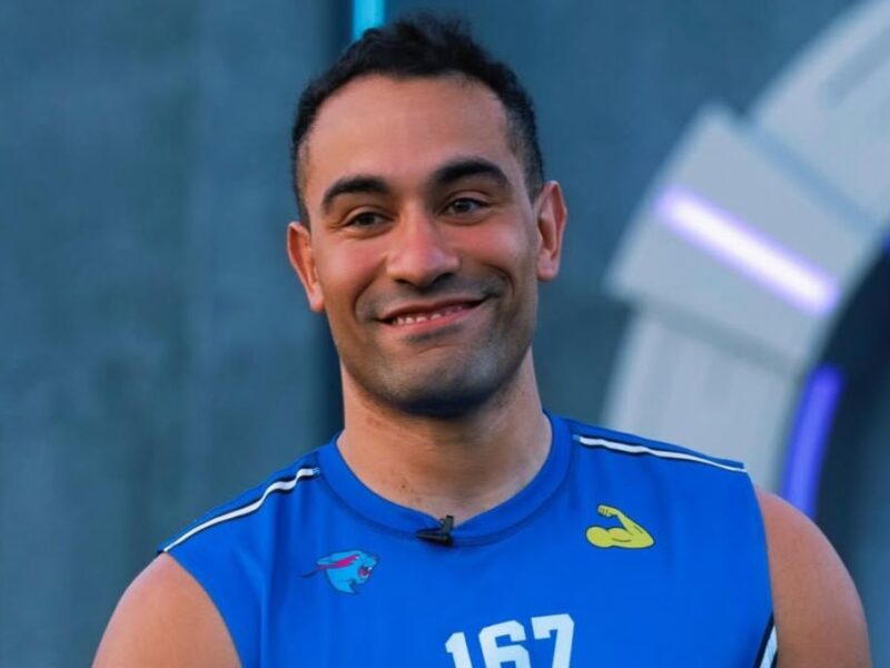 Cuánto dinero se llevó en total Tyler, el ganador de los 5 millones de dólares de Beast Games 2