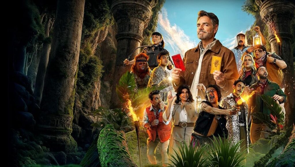 Calendario de capítulos y hora de estreno de LOL México 8 en Prime Video