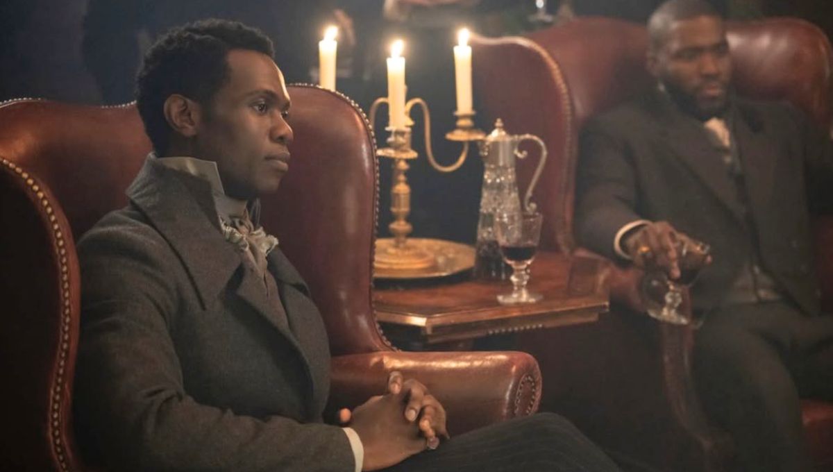 De qué y cómo murió John Stirling en Bridgerton 4