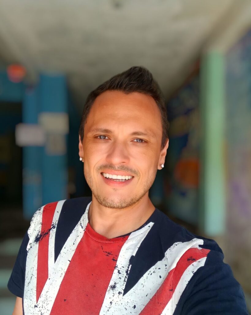 Quién es Héctor Zamorano y de qué murió el primer eliminado de La Academia