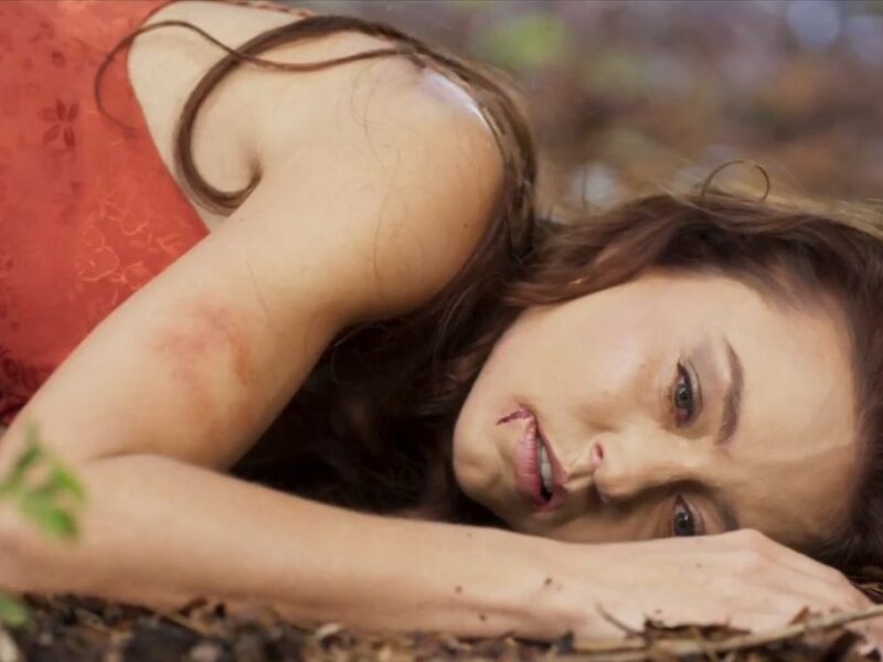 La escena del capítulo 44 de Doménica Montero que desató críticas entre los fans