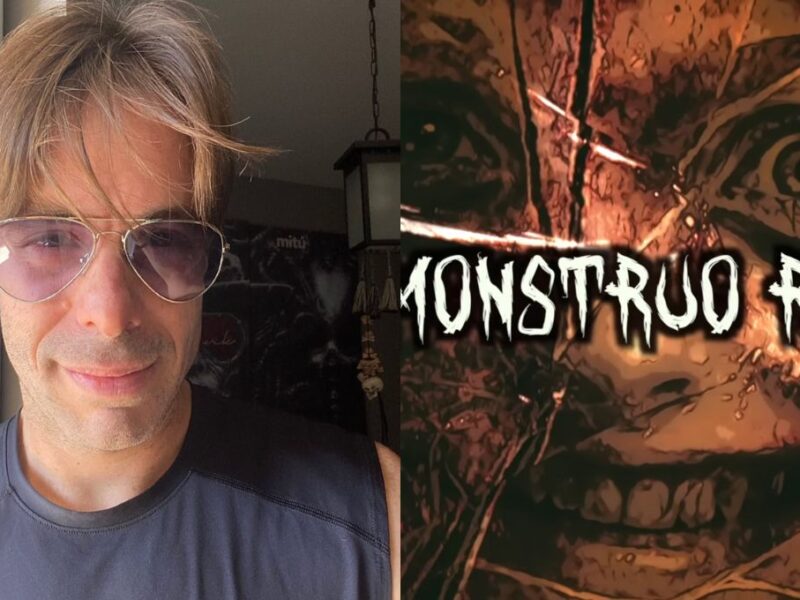 Psquiatra mexicana demanda a Dross por 10 millones por video El monstruo roto