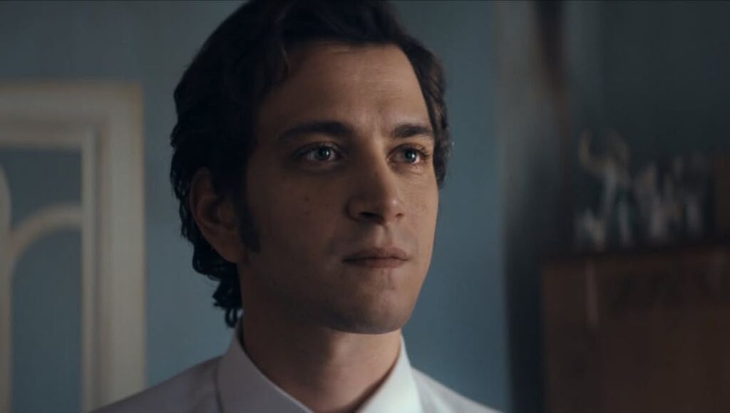 Reparto completo de El museo de la inocencia serie de Netflix