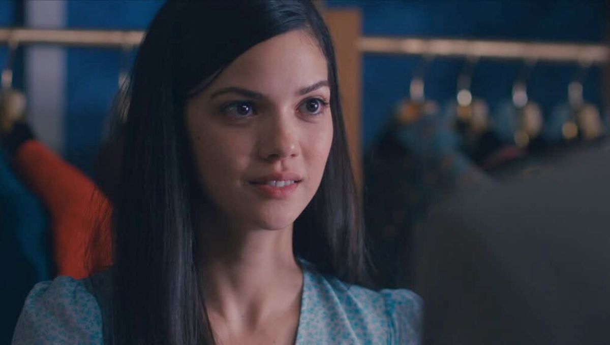 Reparto completo de El museo de la inocencia serie de Netflix