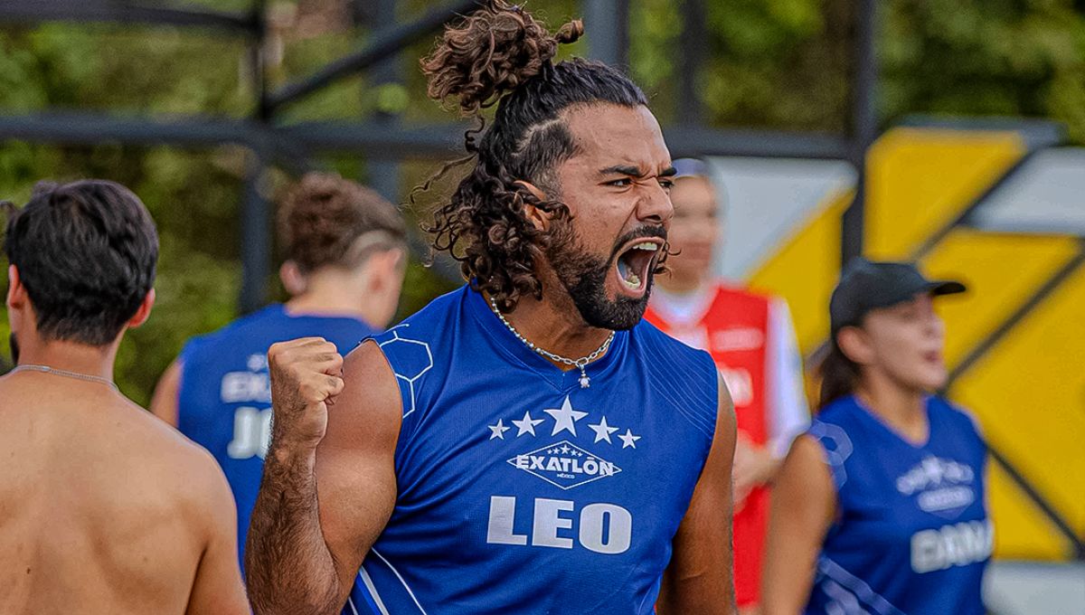 Doris y Leo los más conflictivos de Exatlón México 2026