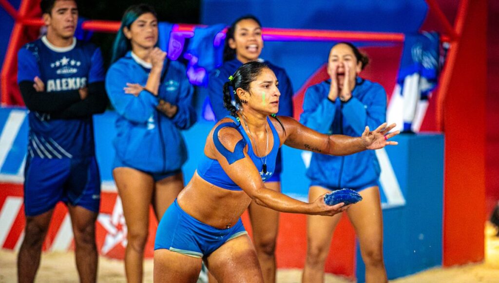 Quién gana el Duelo de los Enigmas hoy 11 de febrero Exatlón México