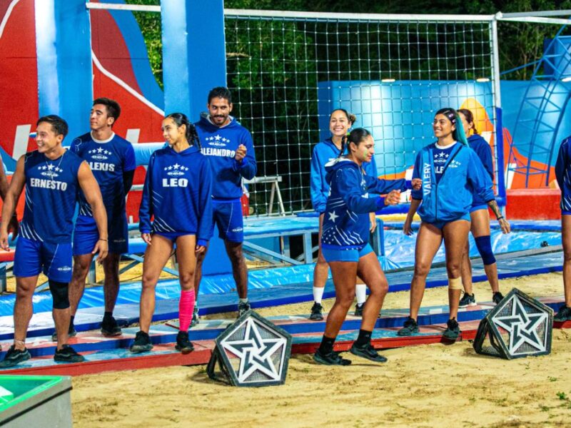 Quién gana el Duelo de los Enigmas hoy 11 de febrero Exatlón México