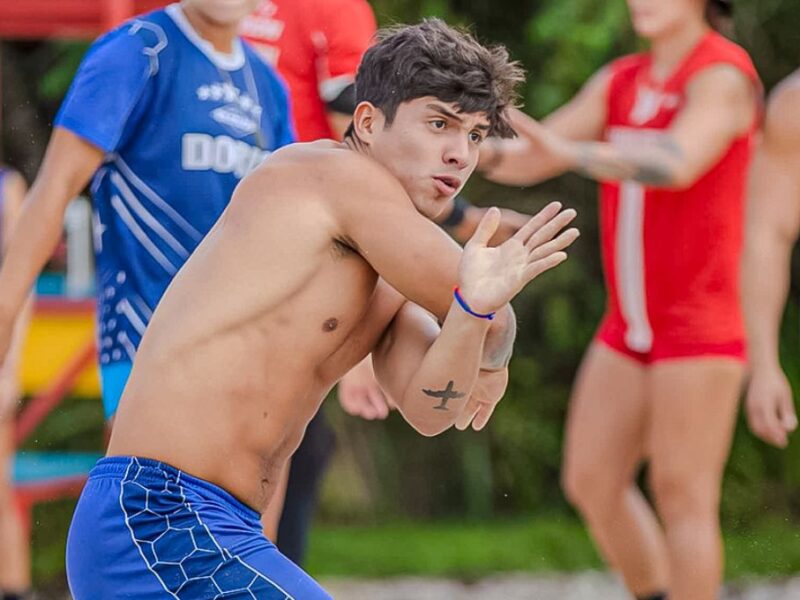 Quién gana la Batalla Colosal en Exatlón México hoy 10 de febrero 2026