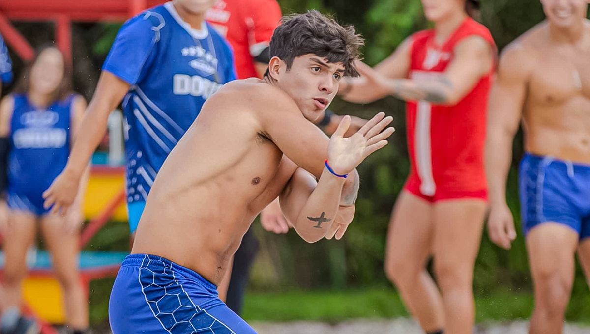 Quién gana la Batalla Colosal en Exatlón México hoy 10 de febrero 2026