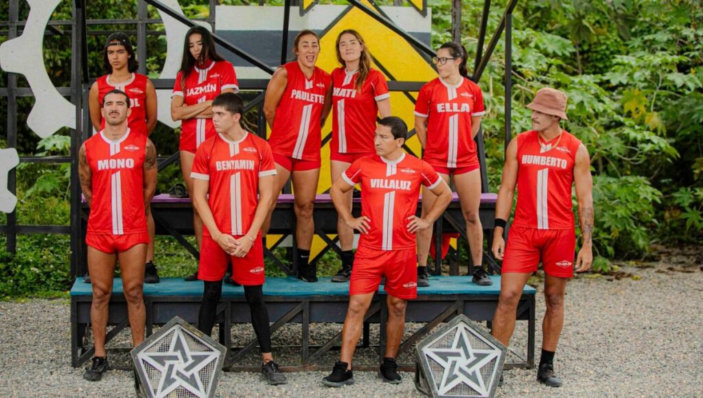 Quién gana la villa 360 hoy 12 de febrero Exatlón México