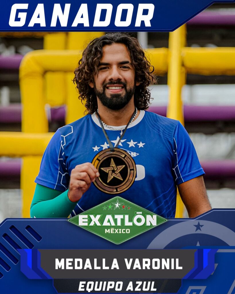 Quién gana la villa 360 hoy 12 de febrero Exatlón México