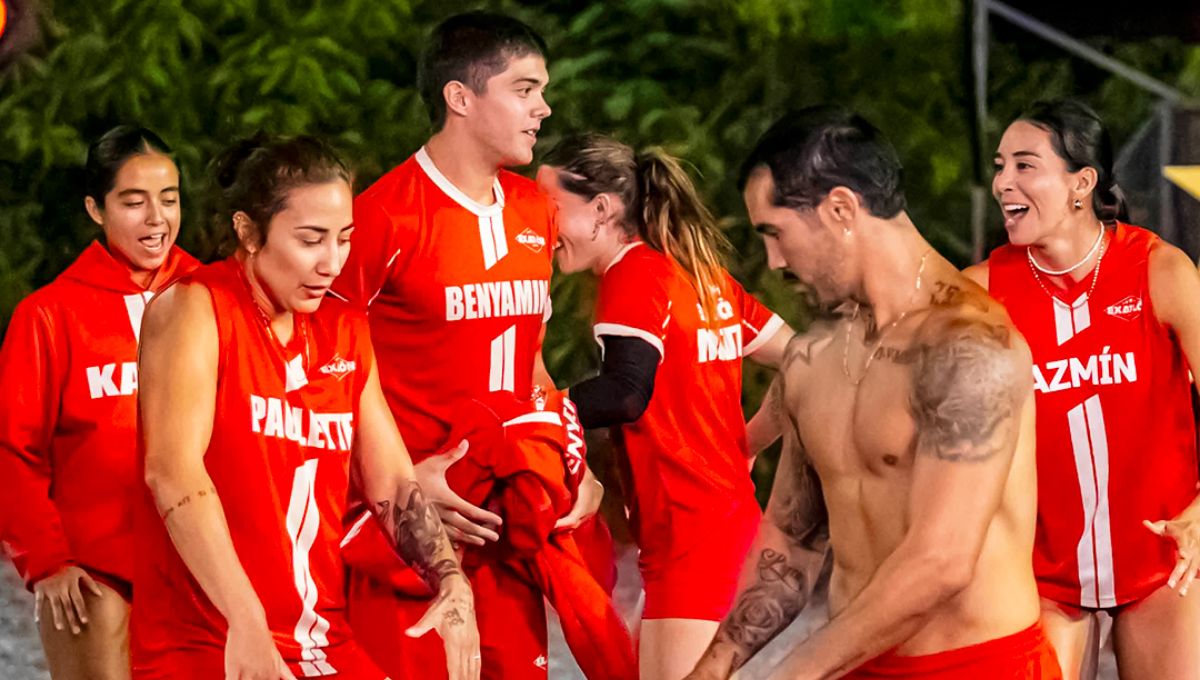 Quién gana la villa 360 hoy 12 de febrero Exatlón México