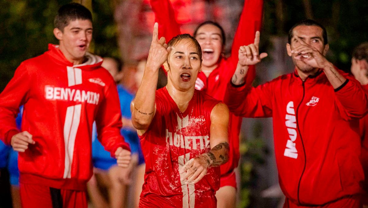 Quién gana la supervivencia en Exatlón México hoy 13 de febrero 2026