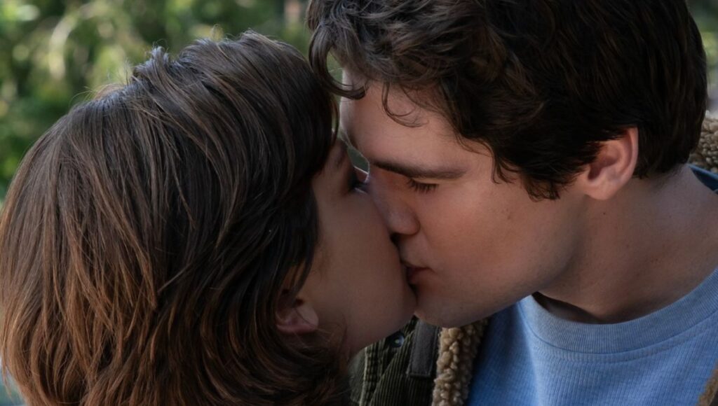 Final explicado de Tell Me Lies 3