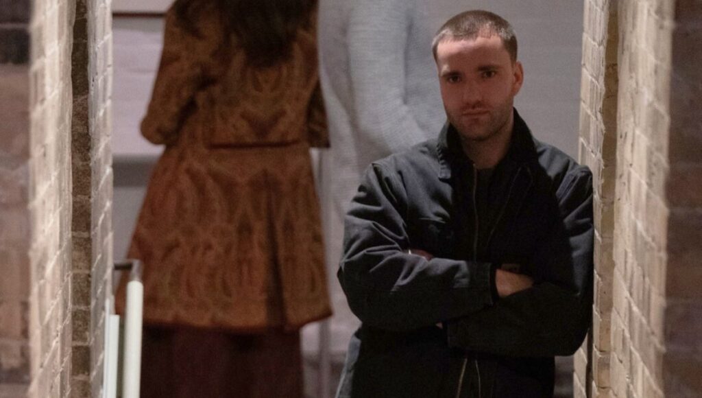 Final explicado de Tell Me Lies 3