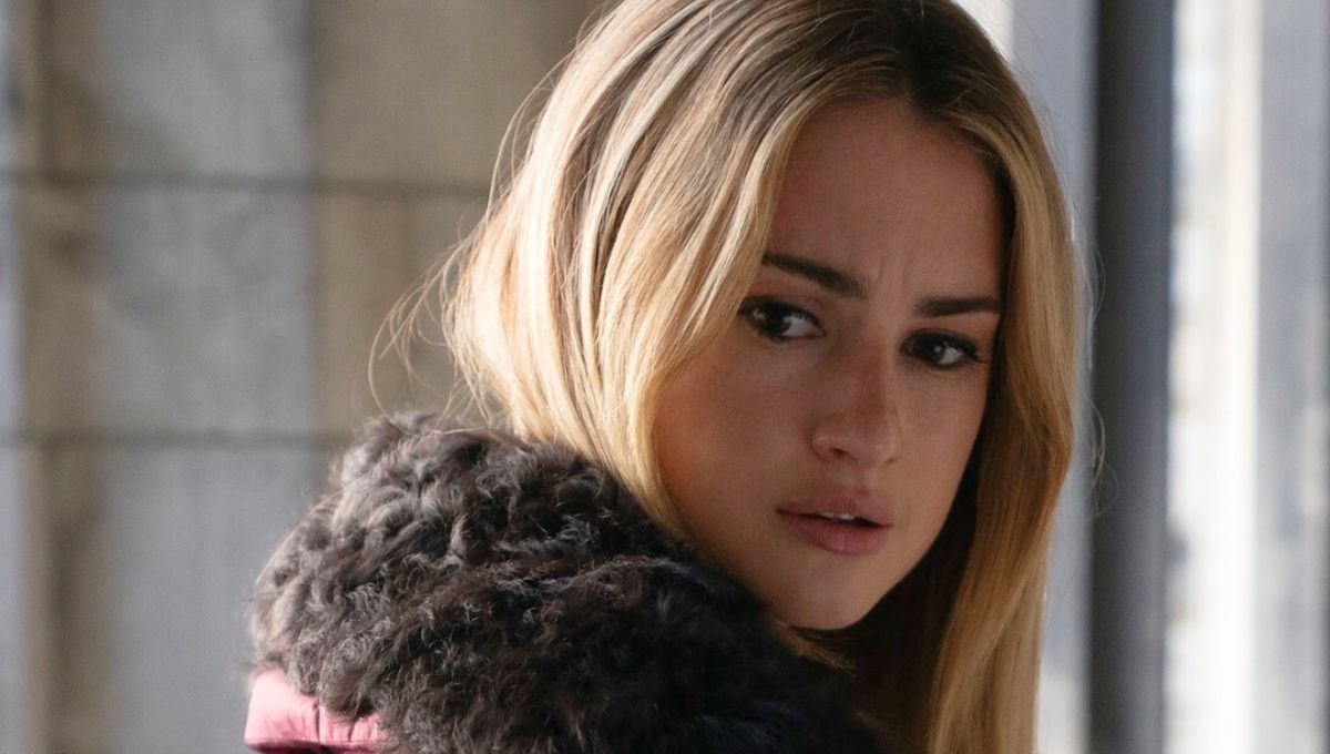 Final explicado de Tell Me Lies 3