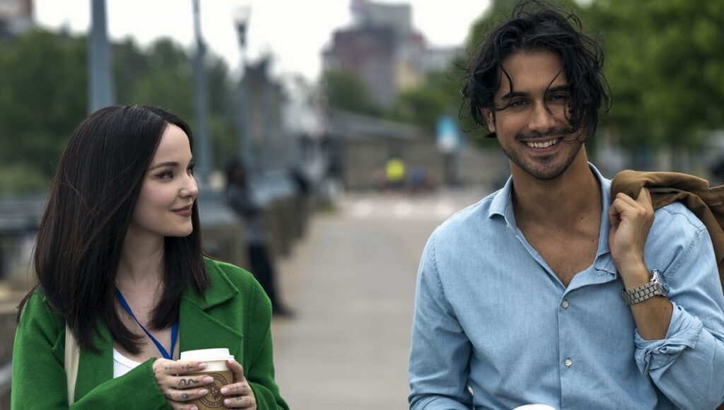 Habrá o no temporada 2 de 56 días en Prime Video