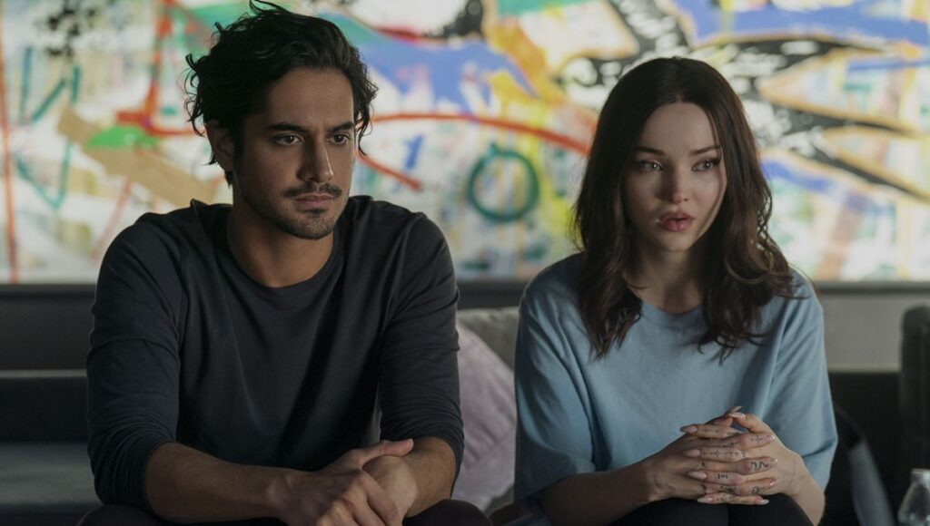 Habrá o no temporada 2 de 56 días en Prime Video