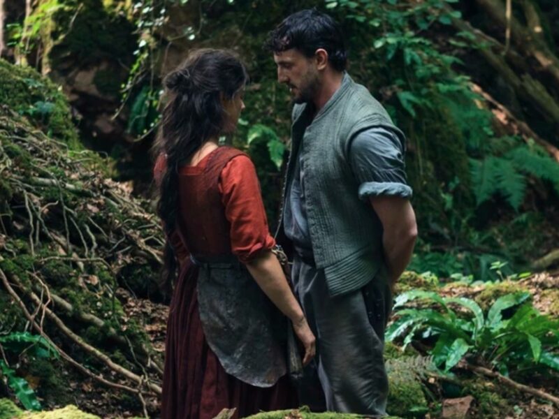 Todo sobre Hamnet, la nueva película nominada al Oscar