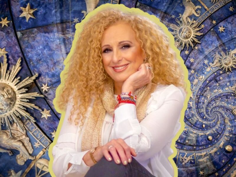 Predicciones del horóscopo de Mizada Mohamed hoy 26 de febrero 2026